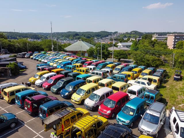 カングー中古車専門店 スターロック STAR ROCK CO.,LTD. サービス紹介の2つ目