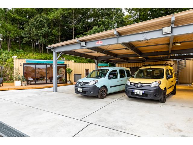 カングー中古車専門店 スターロック STAR ROCK CO.,LTD. サービス紹介の3つ目