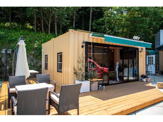 カングー中古車専門店 スターロック STAR ROCK CO.,LTD. サービス紹介の4つ目