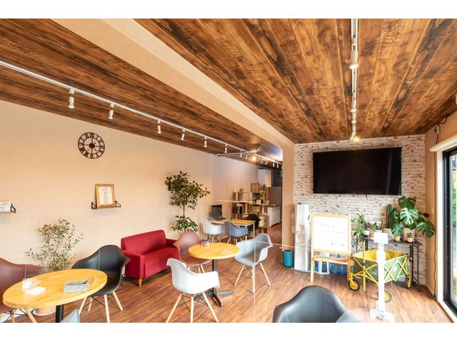 カングー中古車専門店 スターロック STAR ROCK CO.,LTD. サービス紹介の5つ目