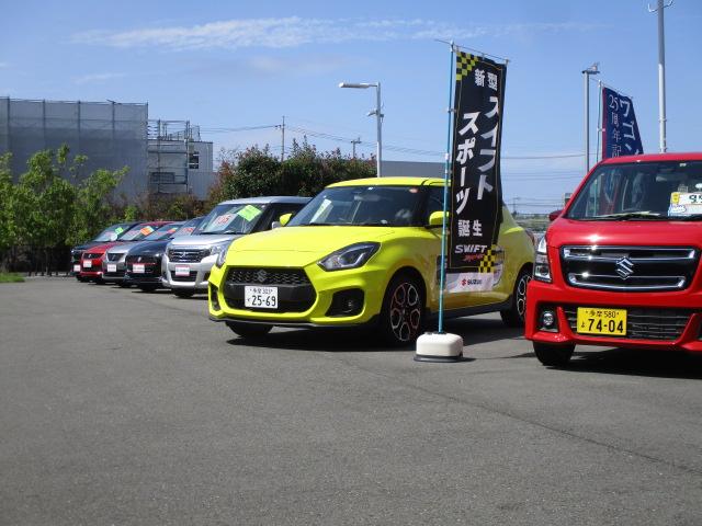 （株）スズキ自販南東京　スズキアリーナ三鷹(3枚目)