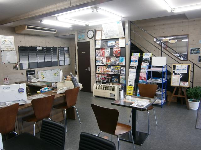 株式会社　サトウオート4