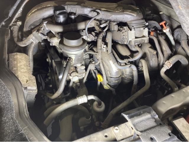 トヨタ　　ハイエースバン　ウォーターバイパスパイプ