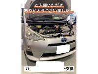整備・修理・塗装・板金の作業実績4