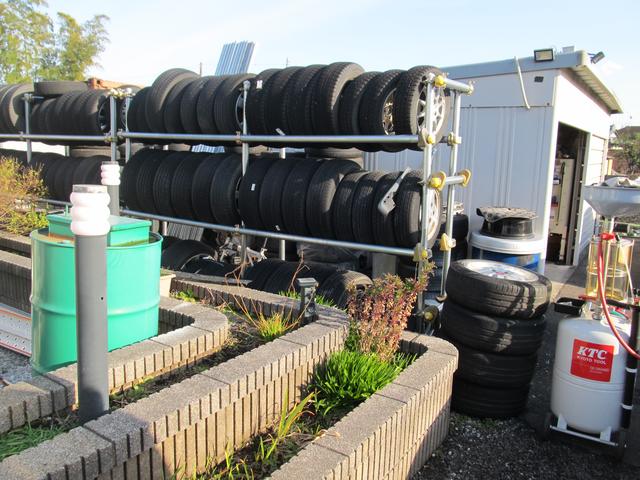 ジェイ シー アイ【ＪＵ中古自動車販売士】 サービス紹介の6つ目