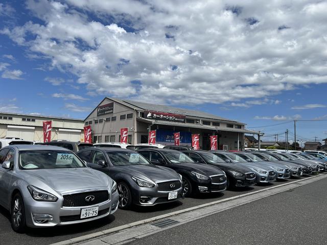 カーネーション４号バイパス店のアフターサービス 中古車なら グーネット中古車