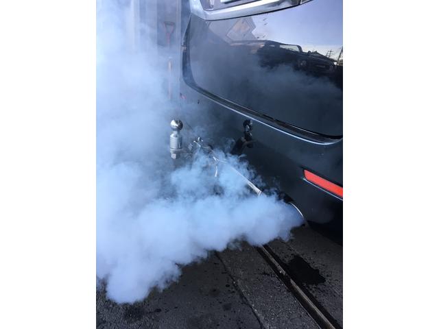 WOKO'S　ワコーズ RECS施工　エンジン　相模原市　中央区　神奈川県