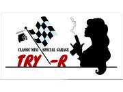 クラシックＭＩＮＩ専門メンテナンスショップです。ＢＭＷ　ＭＩＮＩは取り扱っておりません。