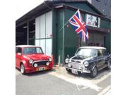 ＵＳＥＤＭＩＮＩ販売、クラシックＭＩＮＩの買取、不動車もＯＫです。