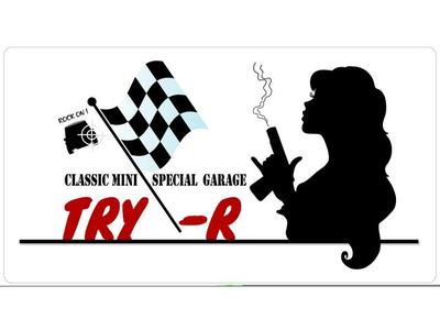 クラシックＭＩＮＩ専門プロショップです。