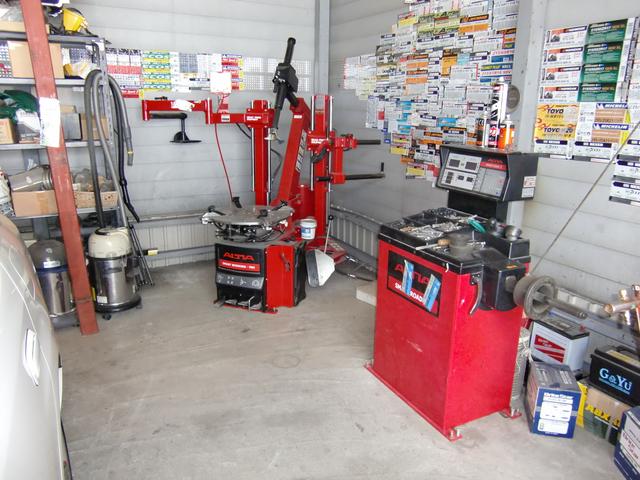 DALI SPORTS 株式会社ダリスポーツ サービス紹介の5つ目