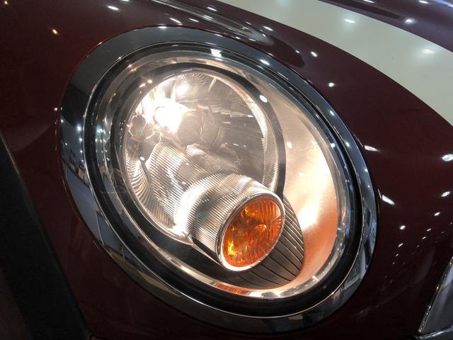 Mini R56 ヘッドライトバルブ交換 Led グーネットピット