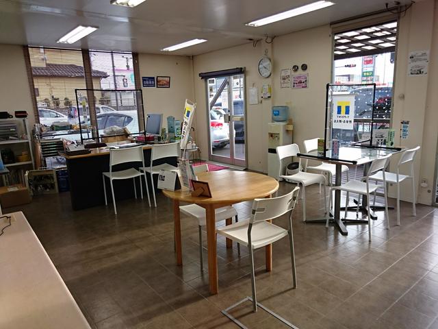 (有)オートベルジャパン(2枚目)