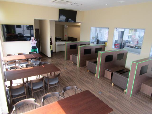 ツチヤ自動車株式会社 茂原店(5枚目)