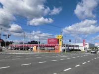 ガリバーアウトレット36号北広島インター店