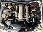 JZX110 1JZ-GTE 純正エアクリーナーBOX 割れなし。 - メルカリ