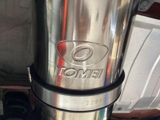 トヨタ86(zn6)マフラー交換|グーネットピット トヨタ86(zn6)マフラー交換|グーネットピット