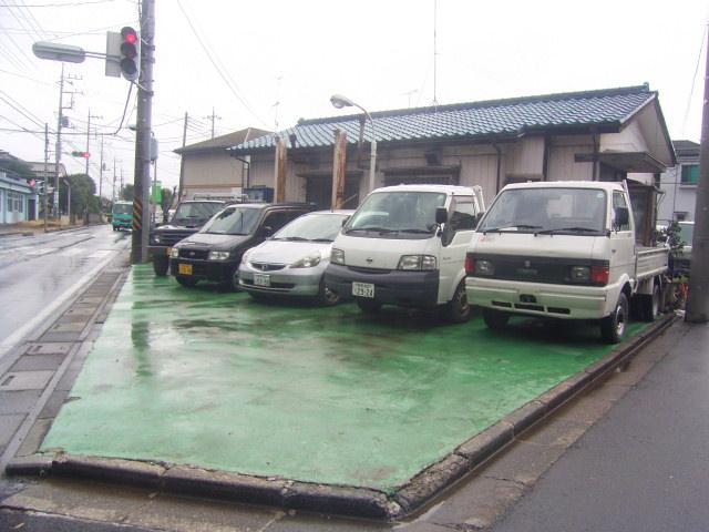 有限会社ドリームファクトリープラネッツ　（木村自動車）(2枚目)