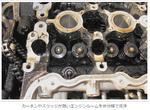 エンジンは車の心臓！オーバーホールは当社にお任せください！
