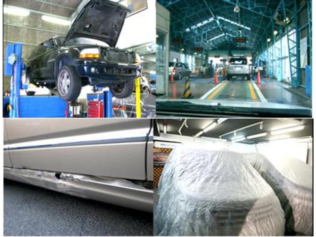 練馬中古車センター サファリ・オート株式会社(4枚目)