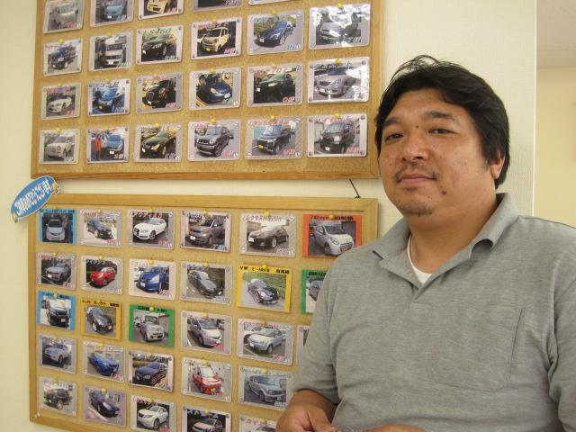 練馬中古車センター サファリ・オート株式会社(6枚目)