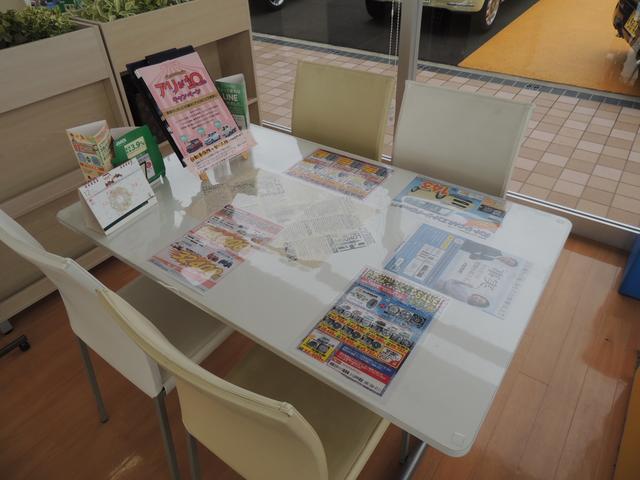 神奈川ダイハツ販売（株）　Ｕ－ＣＡＲ中津15