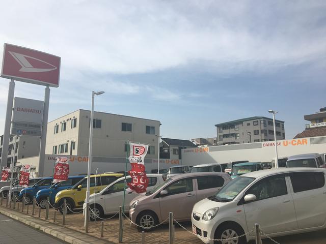 ダイハツ千葉販売株式会社　Ｕ－ＣＡＲおゆみ野駅前店(2枚目)