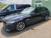 BMW◆F系5シリーズ専用品☆オーディオアンダートリム2本&エアコン金属製トリム豪華2点セット◆F10F18◆パネル周り一新！品位アップパーツ BMW1⁄2⁄3⁄4⁄5シリーズ(F,G)用オーディオ音質向上スピーカー取付キット