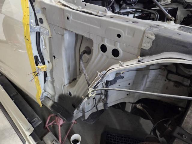 日産 GT-R LSD製ガルウィングキット取付!