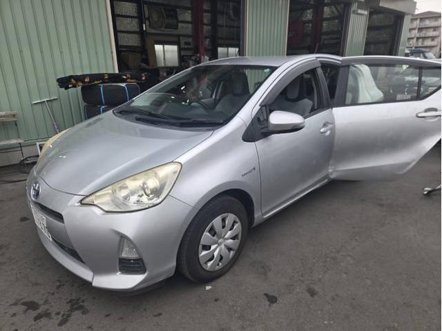 新着の作業実績