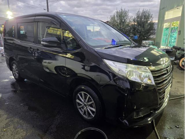 新着の作業実績