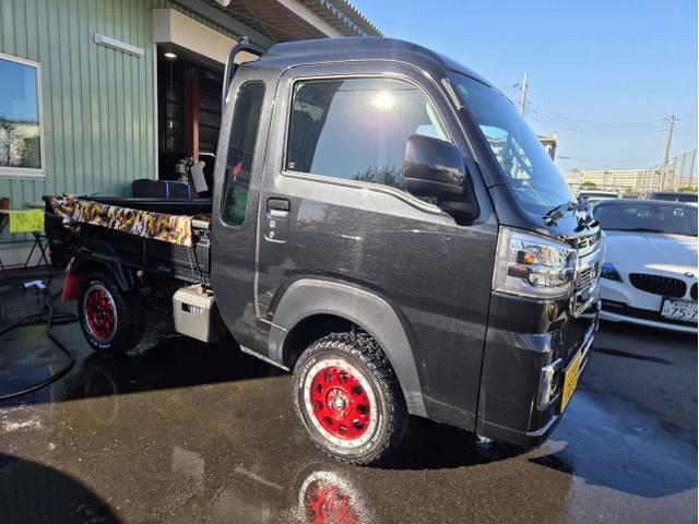 新着の作業実績