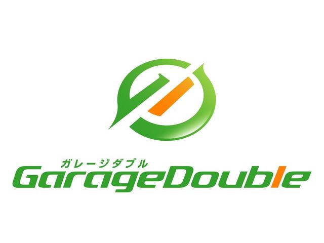 Ｇａｒａｇｅ Ｄｏｕｂｌｅ ガレージダブル