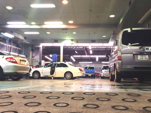 有限会社 中村モーターサービス(2枚目)