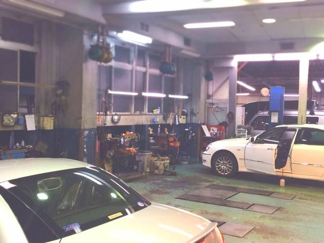 有限会社 中村モーターサービス(5枚目)