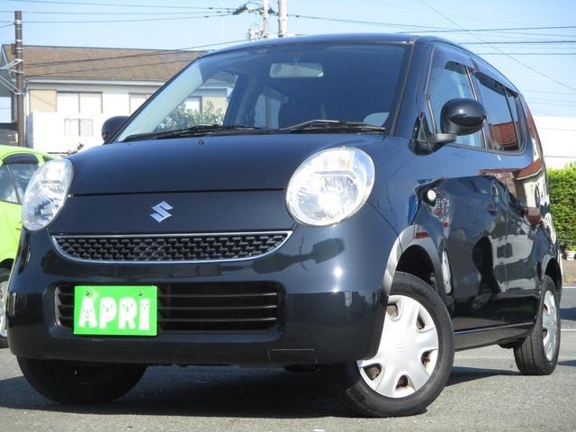 【2021年1月売約済み】APRI在庫車両紹介　H19年式　MRワゴン　グレードG　グー鑑定車　ナビ＆ワンセグTV　支払総額表示店　走行7.6万キロ