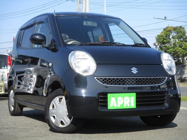 【2021年1月売約済み】APRI在庫車両紹介　H19年式　MRワゴン　グレードG　グー鑑定車　ナビ＆ワンセグTV　支払総額表示店　走行7.6万キロ