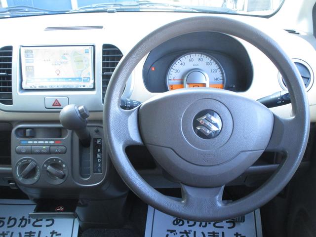【2021年1月売約済み】APRI在庫車両紹介　H19年式　MRワゴン　グレードG　グー鑑定車　ナビ＆ワンセグTV　支払総額表示店　走行7.6万キロ