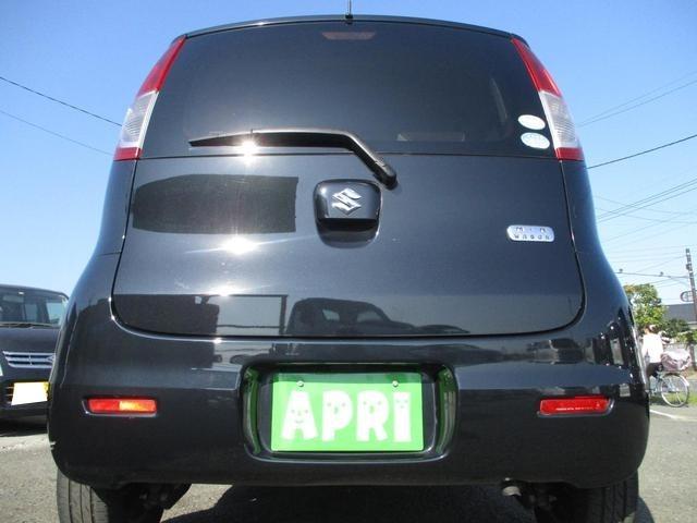【2021年1月売約済み】APRI在庫車両紹介　H19年式　MRワゴン　グレードG　グー鑑定車　ナビ＆ワンセグTV　支払総額表示店　走行7.6万キロ
