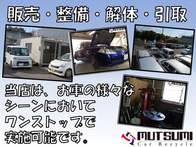 ｍｕｔｓｕｍｉ　Ｃａｒ　Ｒｅｃｙｃｌｅ　(0枚目)