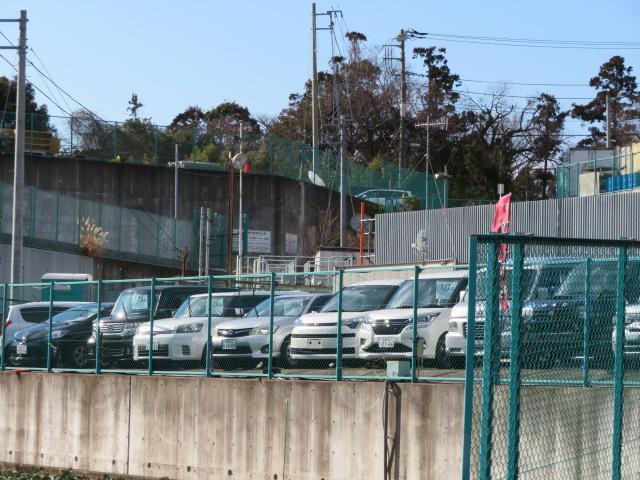 mutsumi Car Recycle (2枚目)