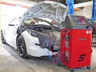 整備・修理・塗装・板金