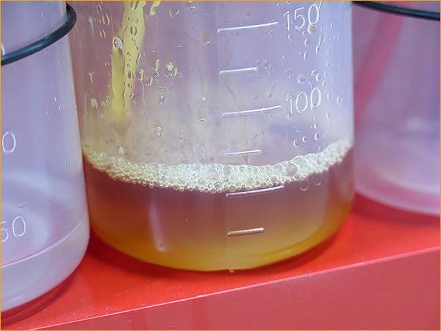 コペン  Snap-on PS134 エアコンフラッシング　バックリターン洗浄　埼玉