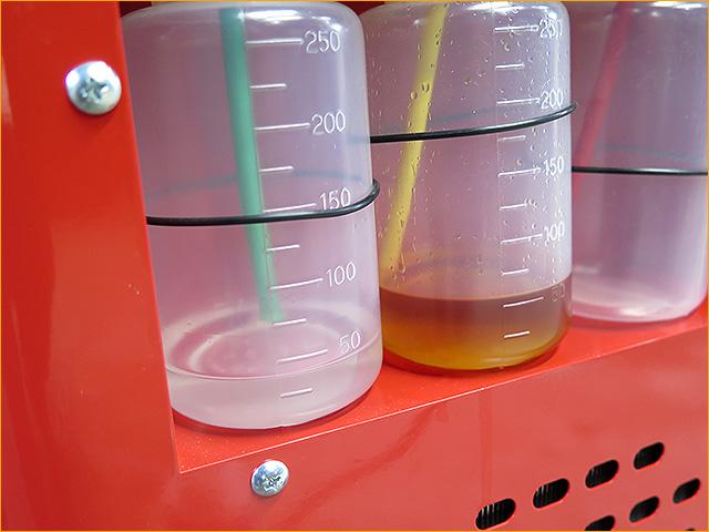 コペン  Snap-on PS134 エアコンフラッシング　バックリターン洗浄　埼玉