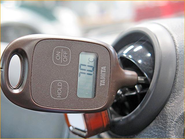 コペン  Snap-on PS134 エアコンフラッシング　バックリターン洗浄　埼玉