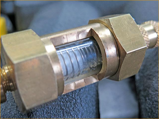 ルノー カングー エアコン故障修理　Snap-onエアコン洗浄　埼玉