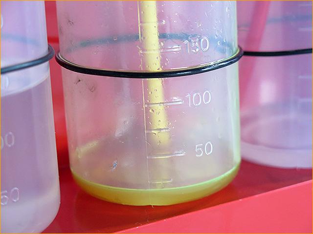 ルノー カングー エアコン故障修理　Snap-onエアコン洗浄　埼玉