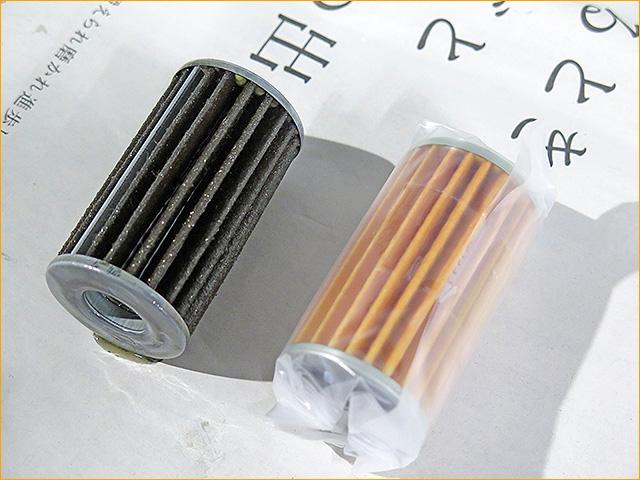 E12 ノート　CVTF圧送交換　トルコン太郎　埼玉