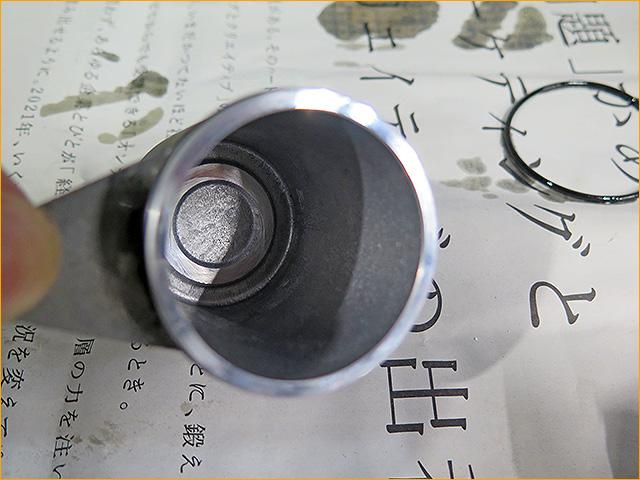 E12 ノート　CVTF圧送交換　トルコン太郎　埼玉