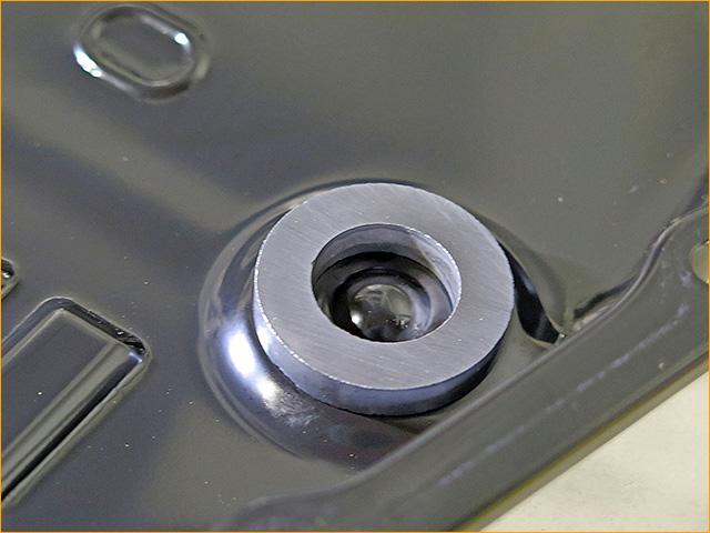 E12 ノート　CVTF圧送交換　トルコン太郎　埼玉